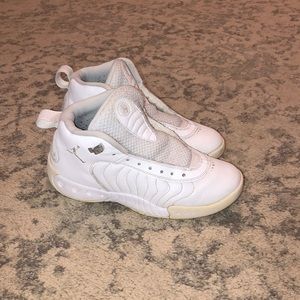 Jordan Jumpman